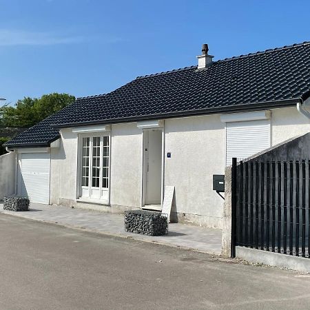 Villa L'Alizee Pour 6 Personnes Oye-Plage Exterior foto