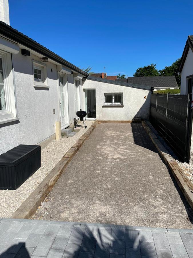 Villa L'Alizee Pour 6 Personnes Oye-Plage Exterior foto